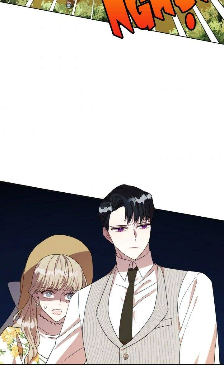 Xin Ngài Đừng Ăn Tôi. Chapter 31 - 27