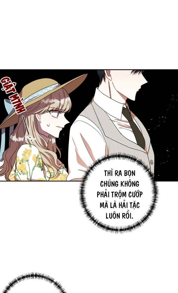 Xin Ngài Đừng Ăn Tôi. Chapter 31 - 30