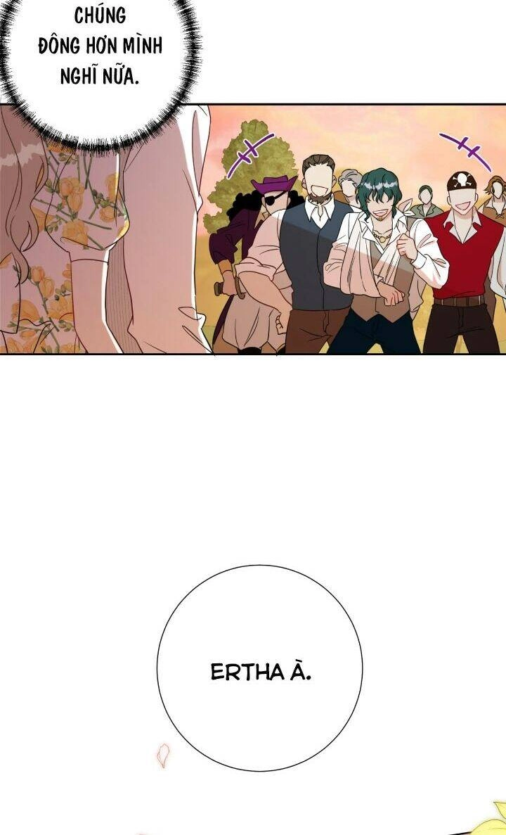 Xin Ngài Đừng Ăn Tôi. Chapter 31 - 31