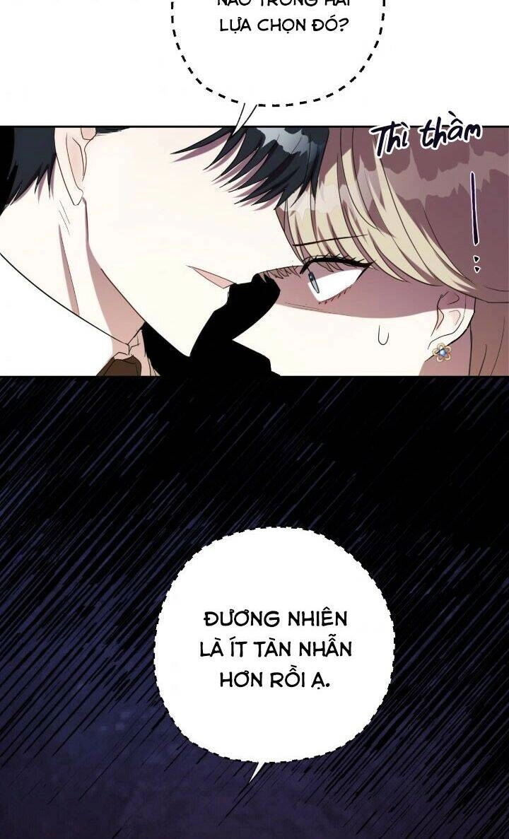 Xin Ngài Đừng Ăn Tôi. Chapter 31 - 34