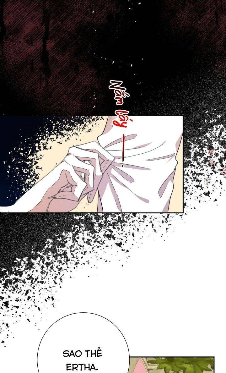 Xin Ngài Đừng Ăn Tôi. Chapter 31 - 39