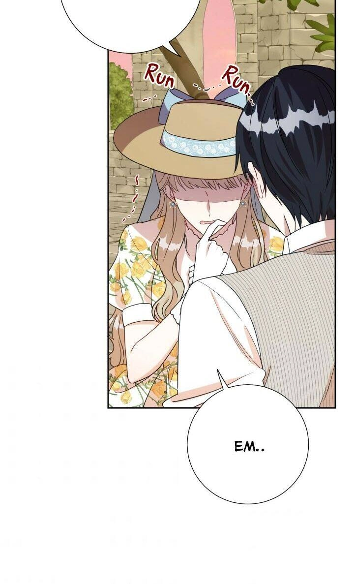 Xin Ngài Đừng Ăn Tôi. Chapter 31 - 40