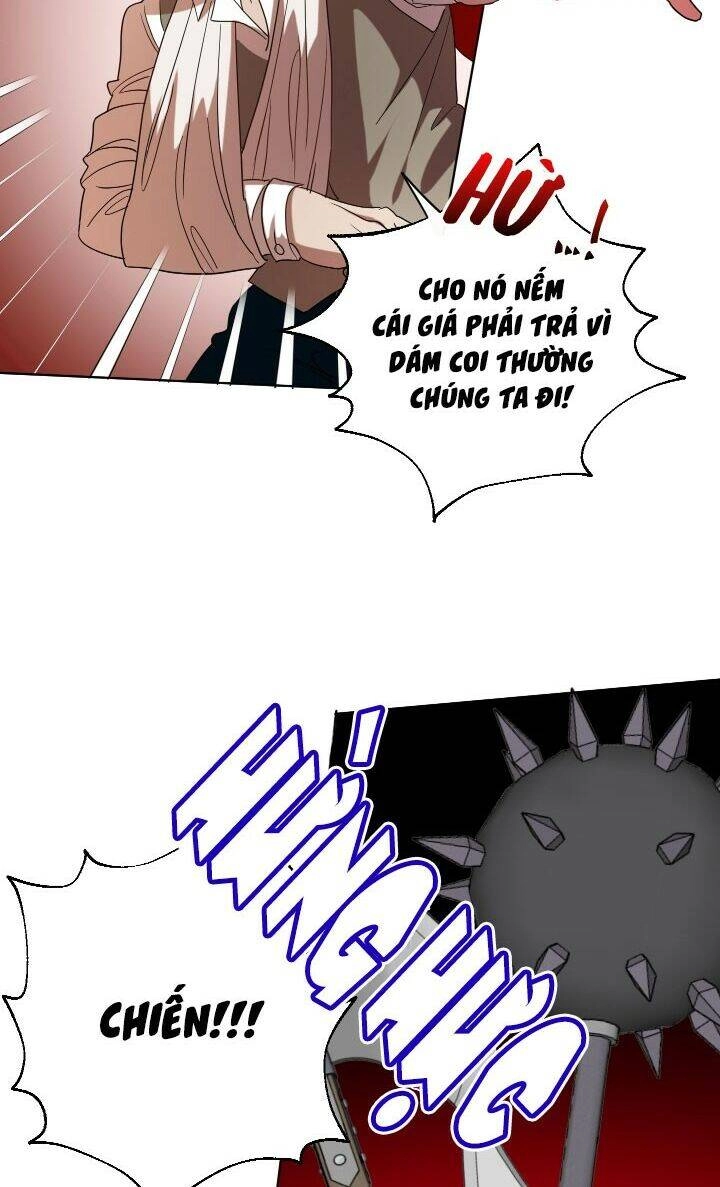 Xin Ngài Đừng Ăn Tôi. Chapter 31 - 46