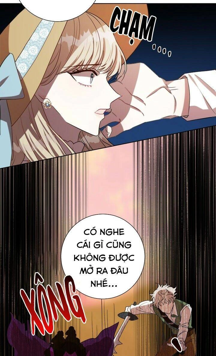 Xin Ngài Đừng Ăn Tôi. Chapter 31 - 48