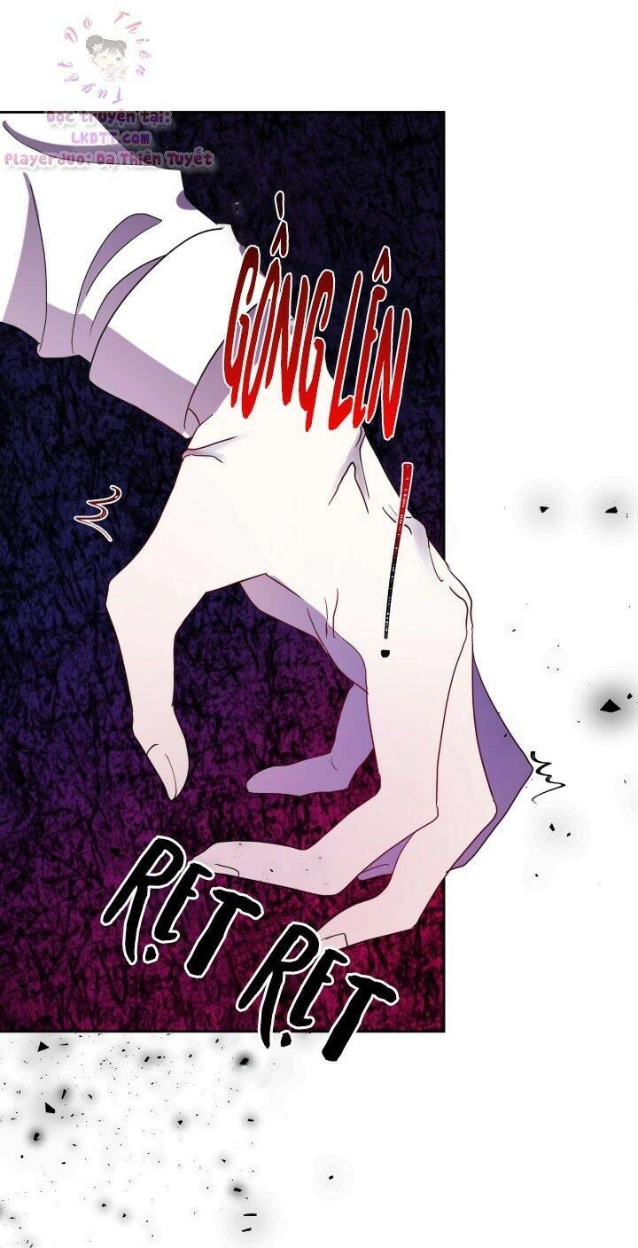 Xin Ngài Đừng Ăn Tôi. Chapter 31 - 50