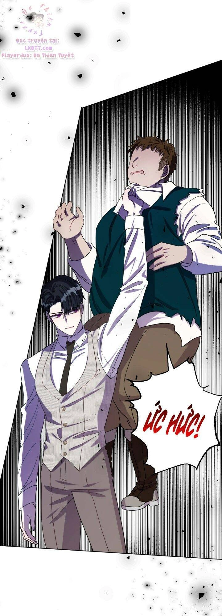 Xin Ngài Đừng Ăn Tôi. Chapter 31 - 51