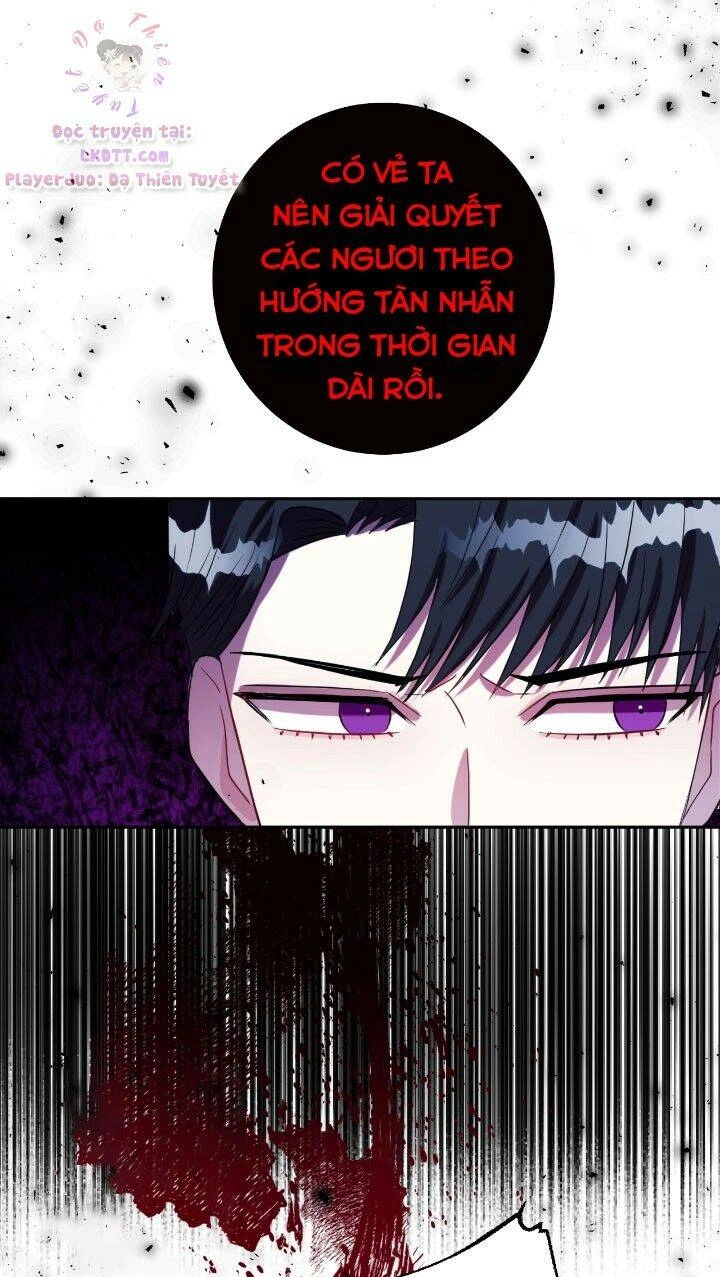 Xin Ngài Đừng Ăn Tôi. Chapter 31 - 52