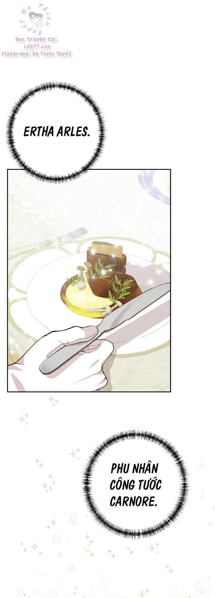 Xin Ngài Đừng Ăn Tôi. Chapter 32 - 2