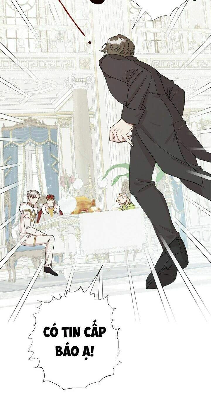 Xin Ngài Đừng Ăn Tôi. Chapter 32 - 10