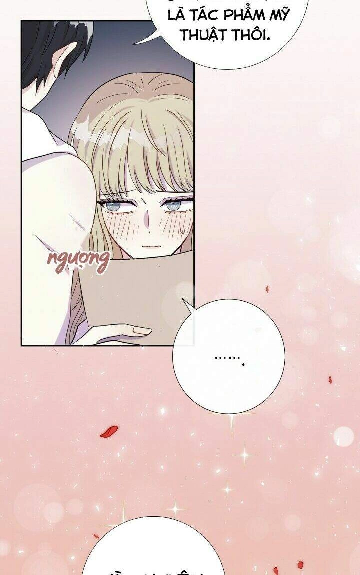 Xin Ngài Đừng Ăn Tôi. Chapter 32 - 22