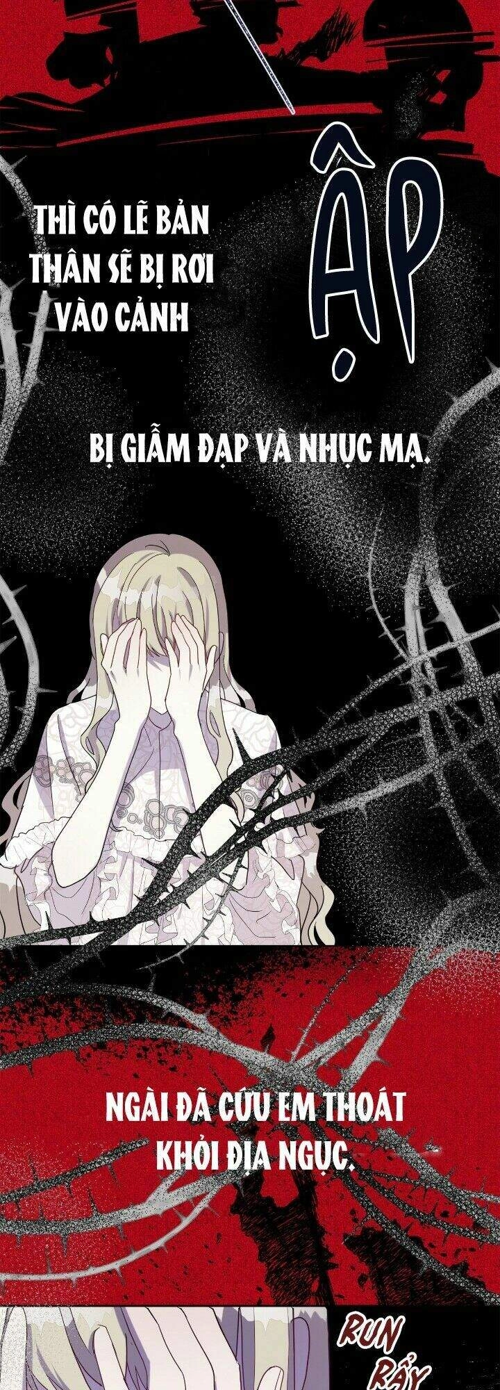 Xin Ngài Đừng Ăn Tôi. Chapter 32 - 31