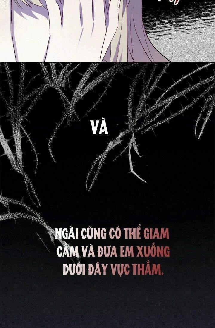 Xin Ngài Đừng Ăn Tôi. Chapter 32 - 32