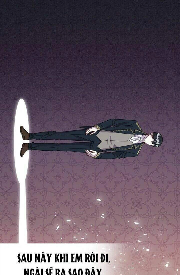 Xin Ngài Đừng Ăn Tôi. Chapter 32 - 33