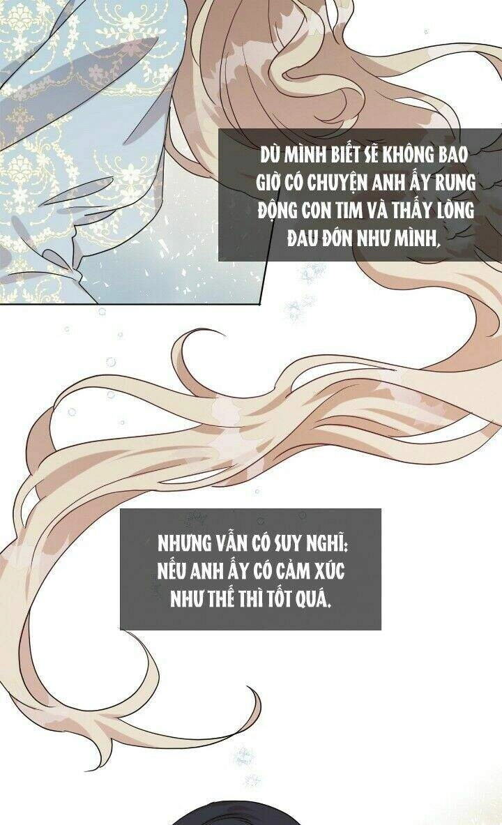 Xin Ngài Đừng Ăn Tôi. Chapter 32 - 35