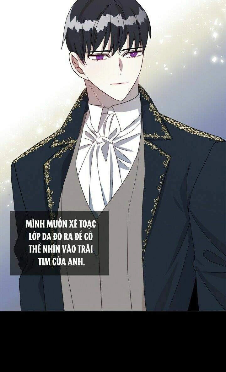 Xin Ngài Đừng Ăn Tôi. Chapter 32 - 36