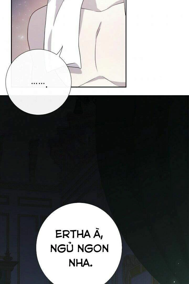 Xin Ngài Đừng Ăn Tôi. Chapter 32 - 40