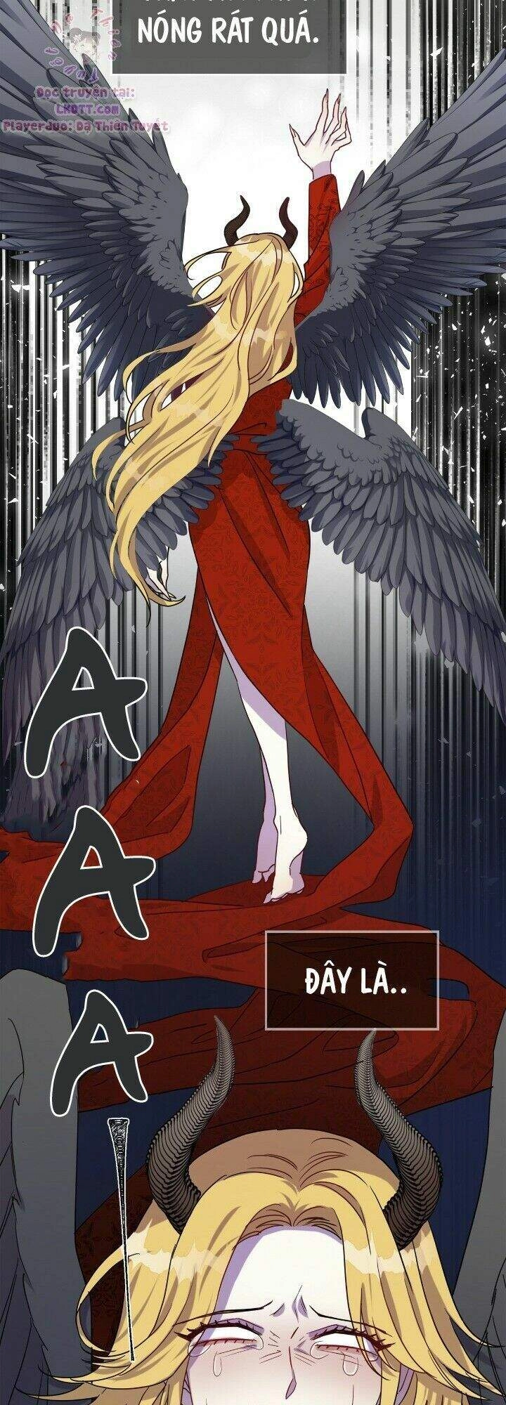 Xin Ngài Đừng Ăn Tôi. Chapter 32 - 45