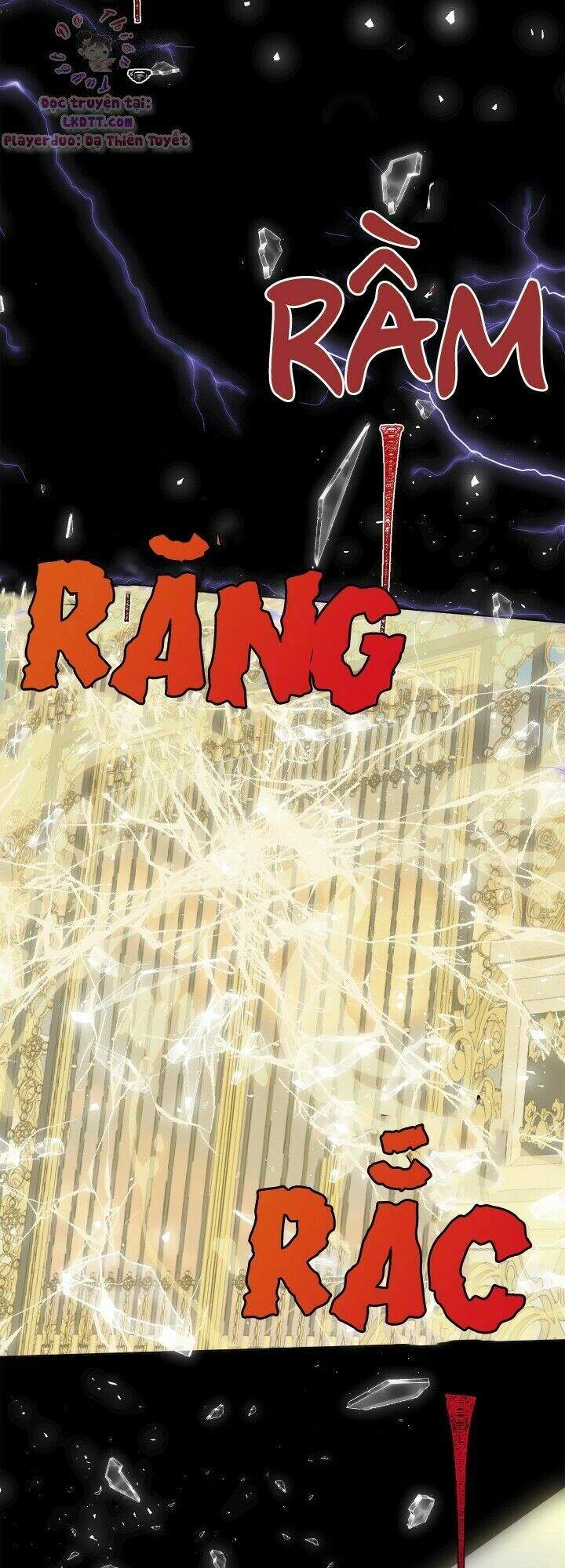 Xin Ngài Đừng Ăn Tôi. Chapter 32 - 48