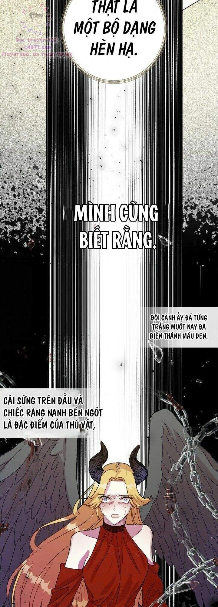 Xin Ngài Đừng Ăn Tôi. Chapter 32 - 51