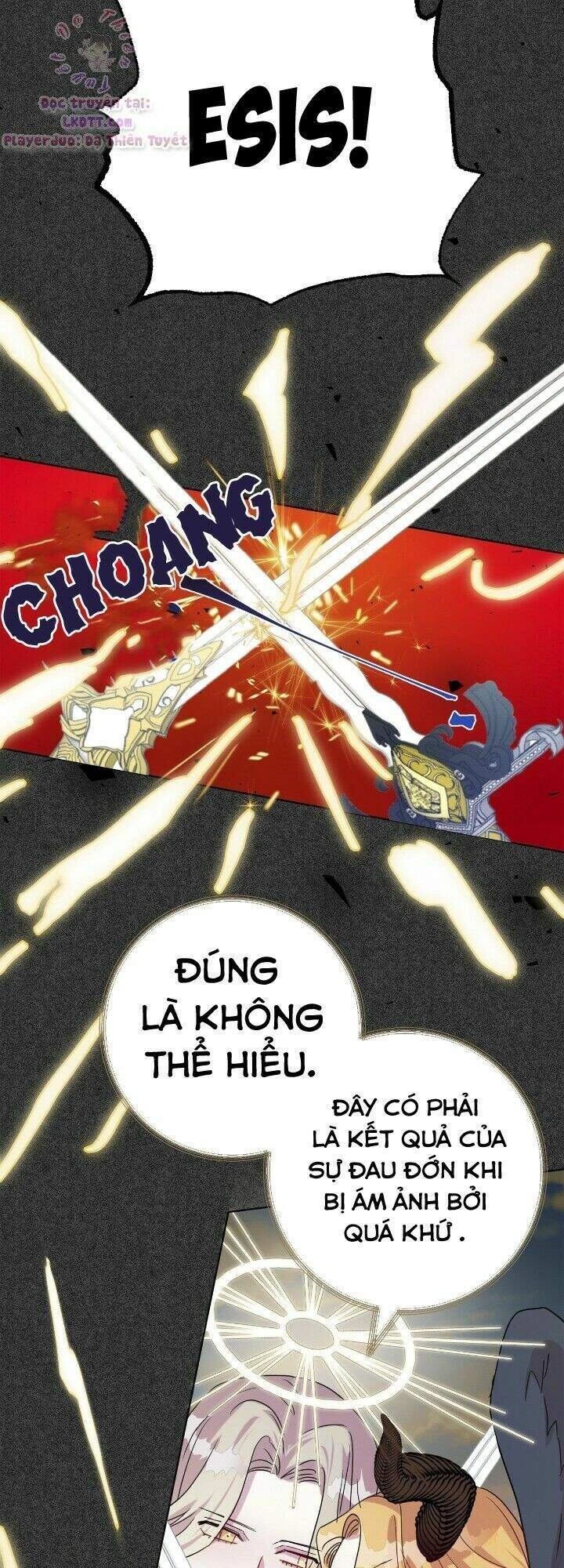 Xin Ngài Đừng Ăn Tôi. Chapter 32 - 55