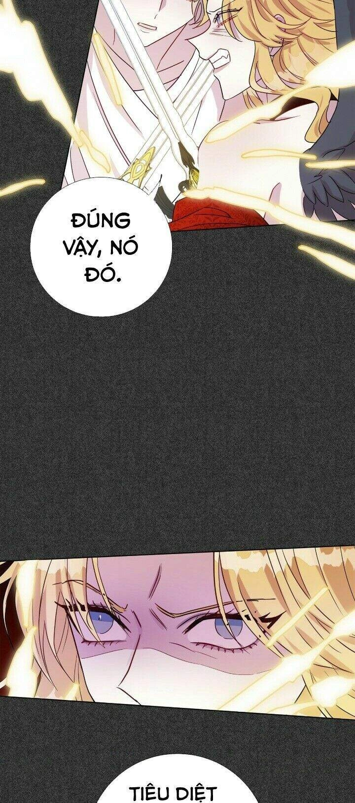 Xin Ngài Đừng Ăn Tôi. Chapter 32 - 56