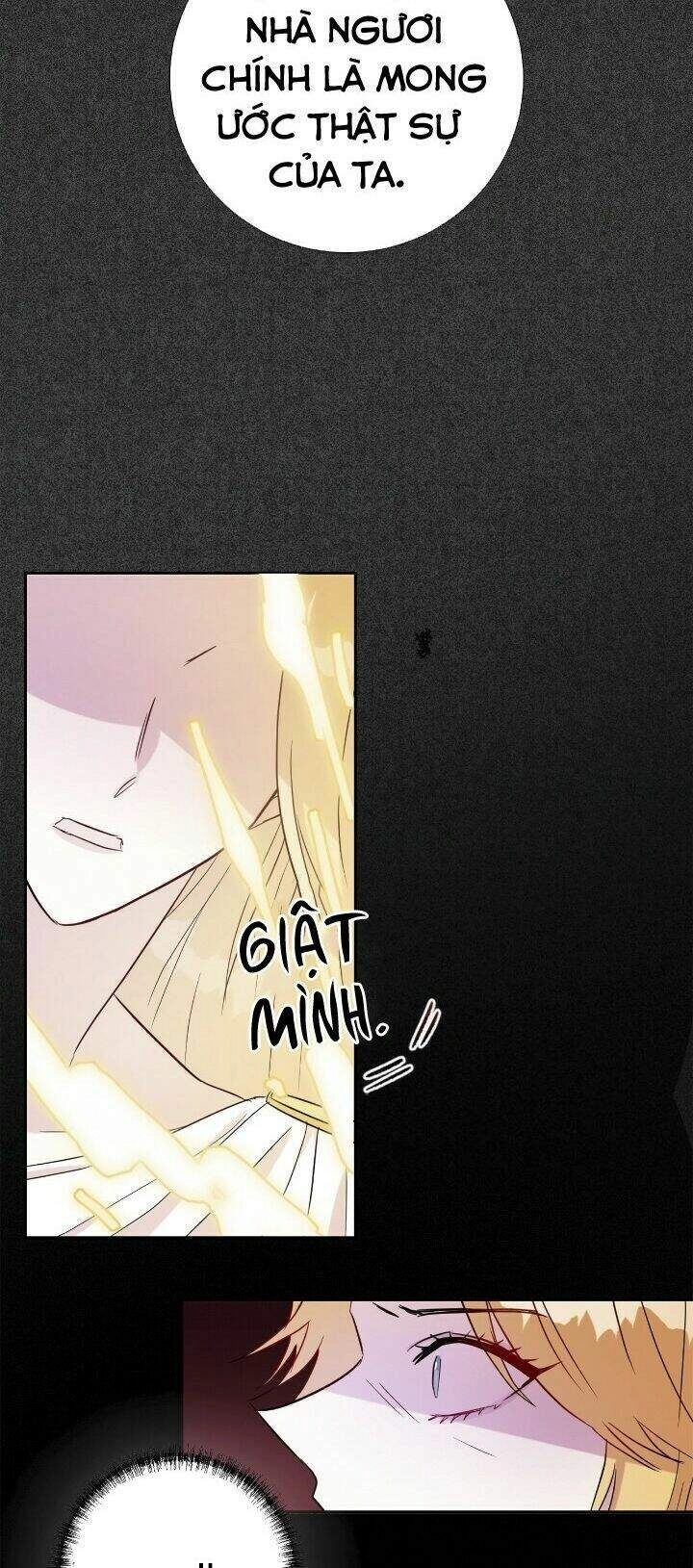 Xin Ngài Đừng Ăn Tôi. Chapter 32 - 57