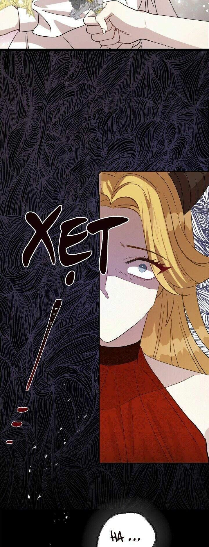 Xin Ngài Đừng Ăn Tôi. Chapter 32 - 59