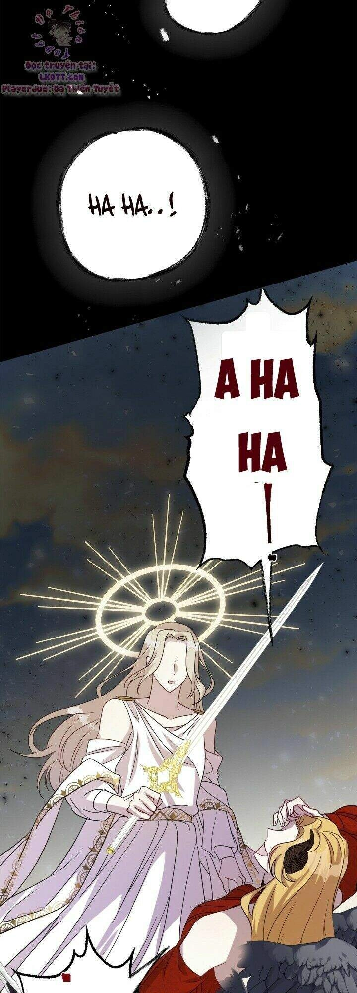 Xin Ngài Đừng Ăn Tôi. Chapter 32 - 60