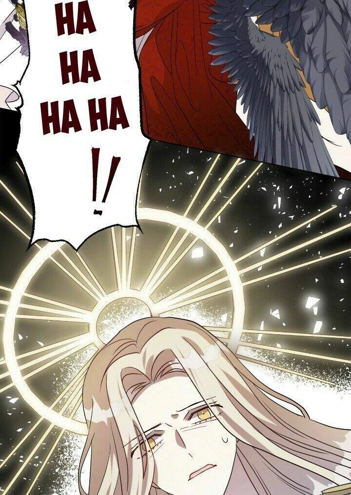 Xin Ngài Đừng Ăn Tôi. Chapter 32 - 61