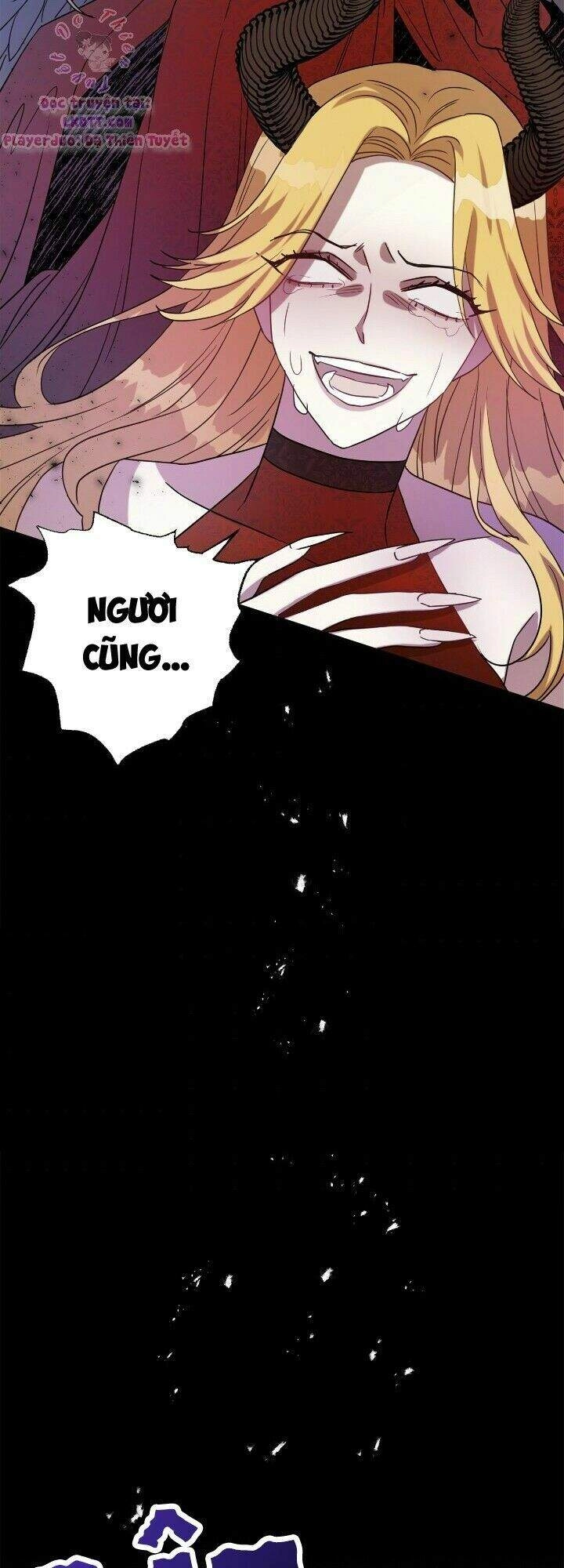 Xin Ngài Đừng Ăn Tôi. Chapter 32 - 63