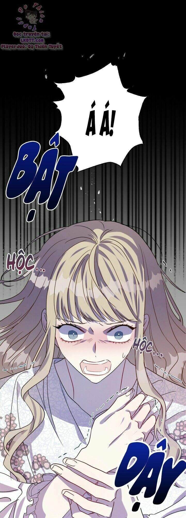 Xin Ngài Đừng Ăn Tôi. Chapter 33 - 2