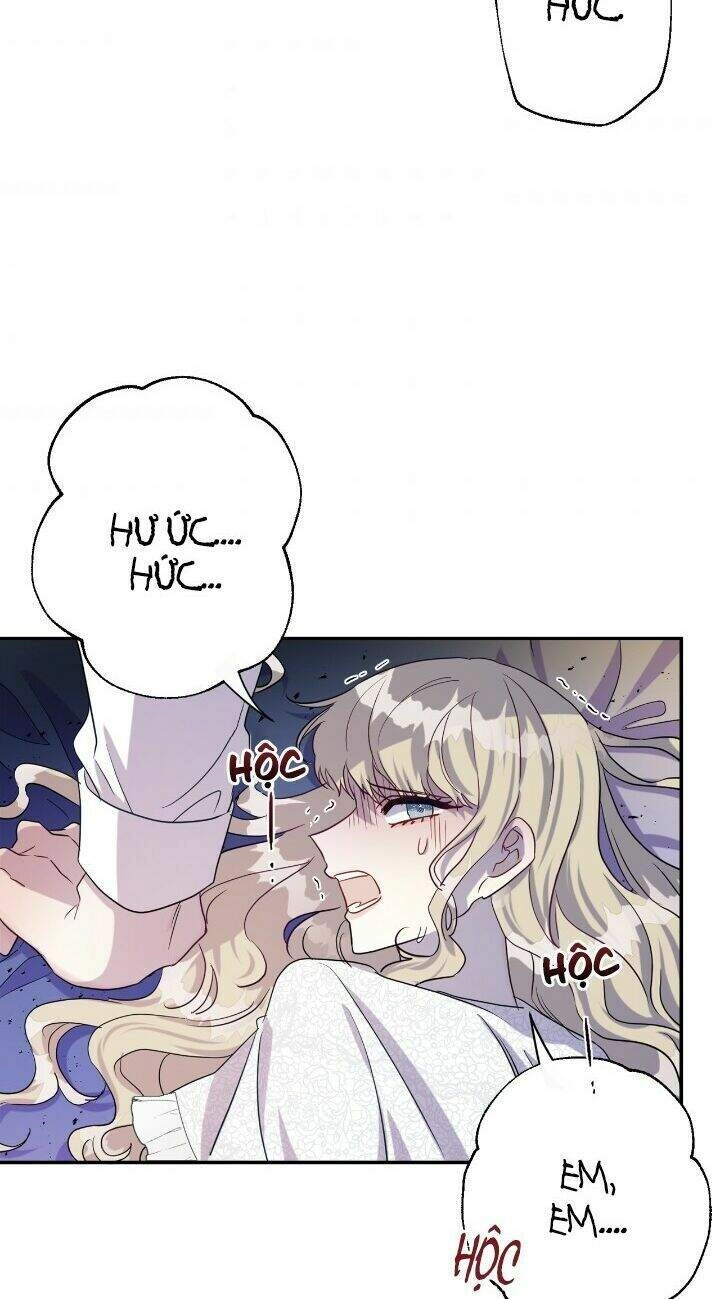 Xin Ngài Đừng Ăn Tôi. Chapter 33 - 5