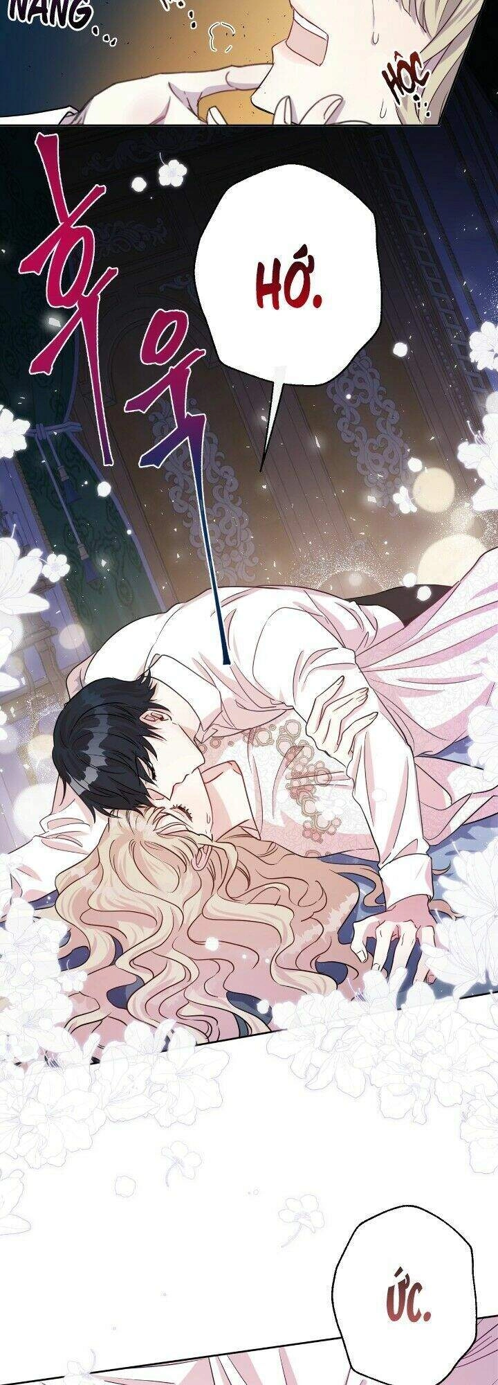 Xin Ngài Đừng Ăn Tôi. Chapter 33 - 7