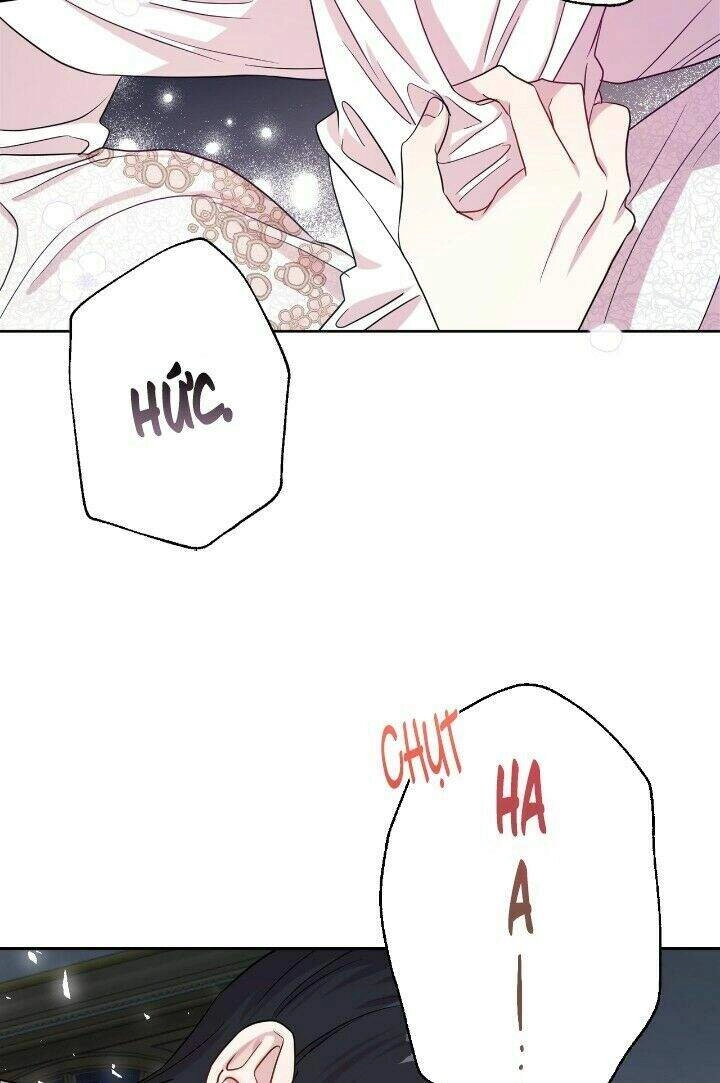 Xin Ngài Đừng Ăn Tôi. Chapter 33 - 8