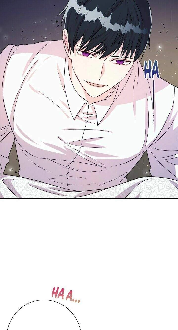 Xin Ngài Đừng Ăn Tôi. Chapter 33 - 12