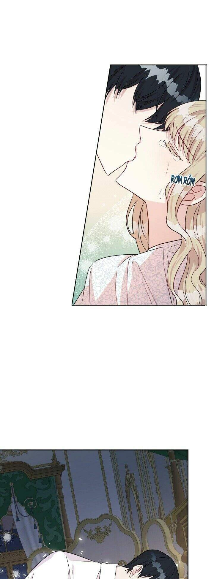 Xin Ngài Đừng Ăn Tôi. Chapter 33 - 14