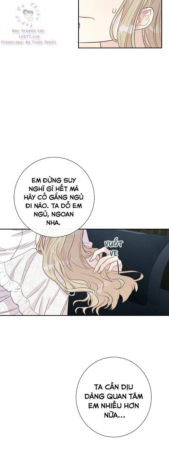 Xin Ngài Đừng Ăn Tôi. Chapter 33 - 16