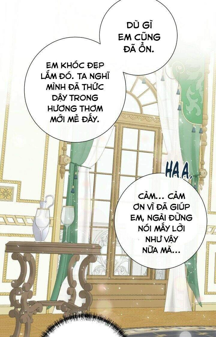 Xin Ngài Đừng Ăn Tôi. Chapter 33 - 24