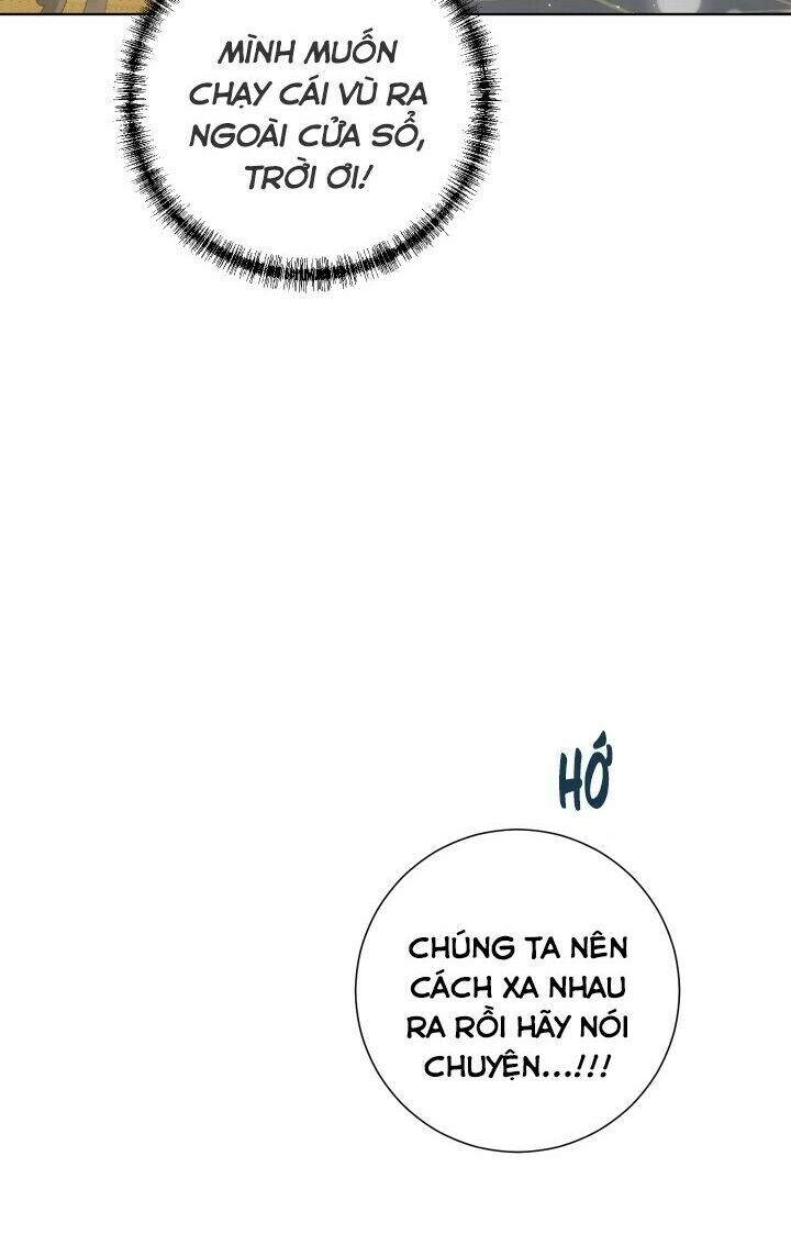 Xin Ngài Đừng Ăn Tôi. Chapter 33 - 25