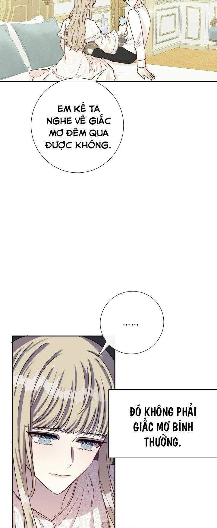 Xin Ngài Đừng Ăn Tôi. Chapter 33 - 31