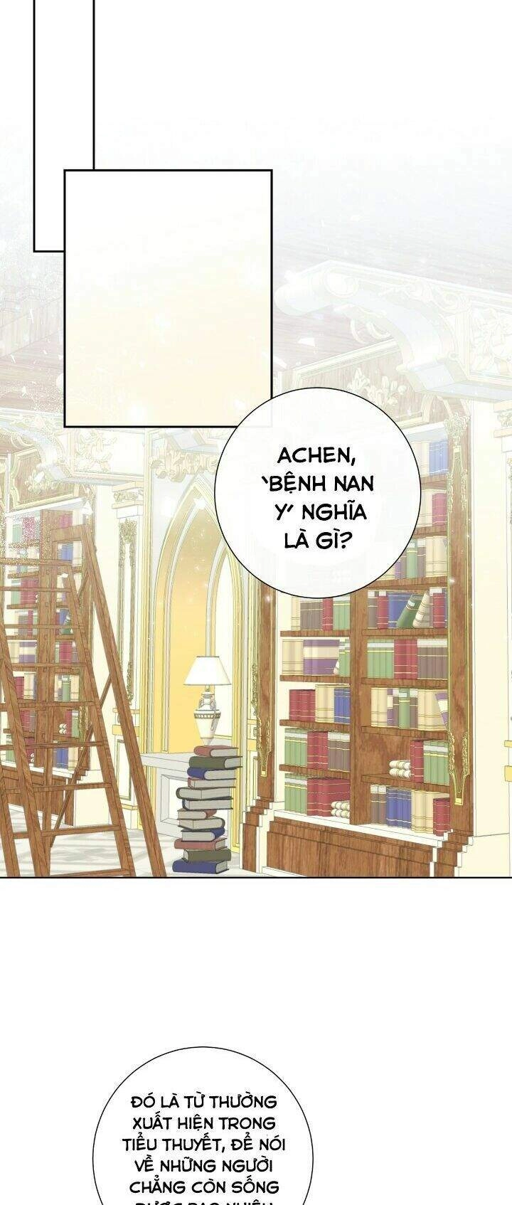 Xin Ngài Đừng Ăn Tôi. Chapter 33 - 41