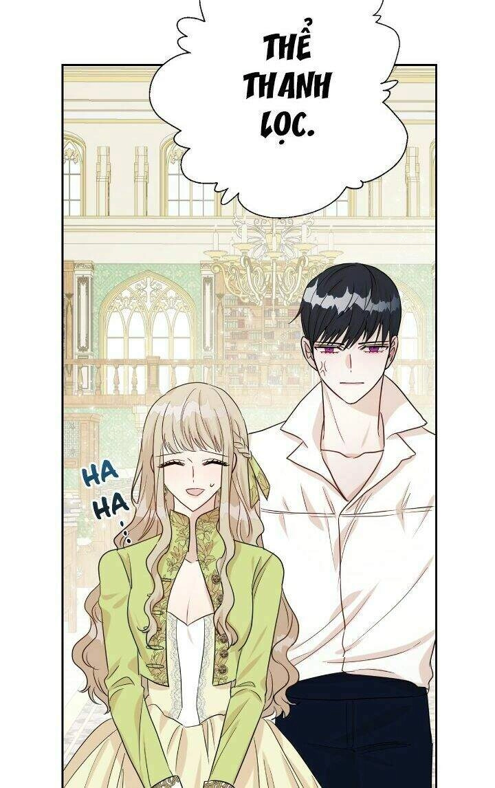 Xin Ngài Đừng Ăn Tôi. Chapter 33 - 45