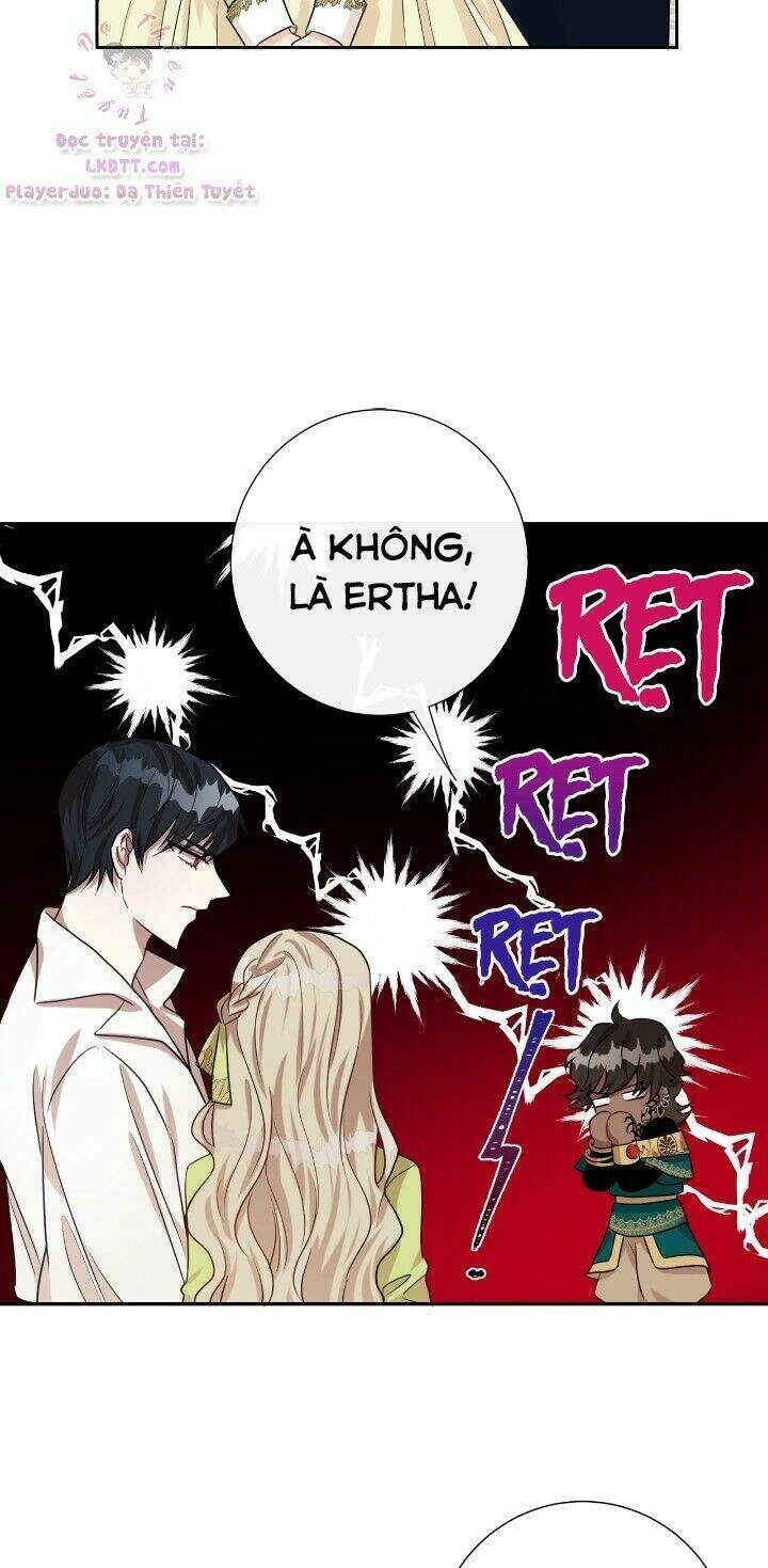 Xin Ngài Đừng Ăn Tôi. Chapter 33 - 46