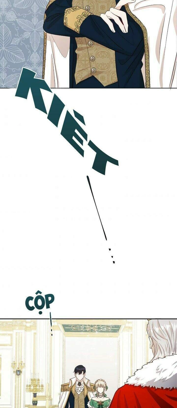 Xin Ngài Đừng Ăn Tôi. Chapter 34 - 4