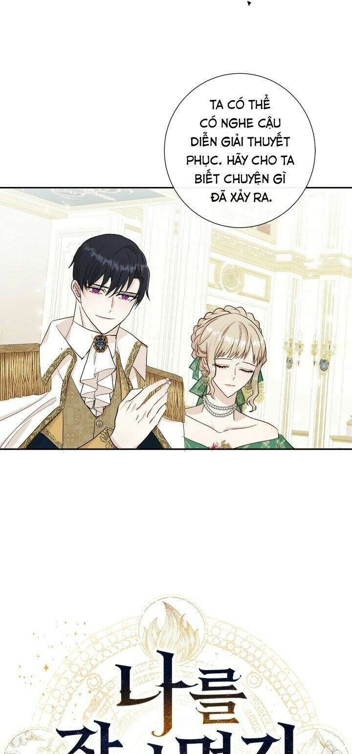 Xin Ngài Đừng Ăn Tôi. Chapter 34 - 7