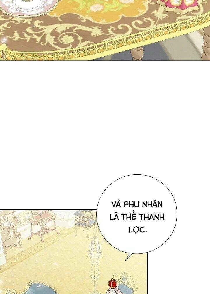 Xin Ngài Đừng Ăn Tôi. Chapter 34 - 9