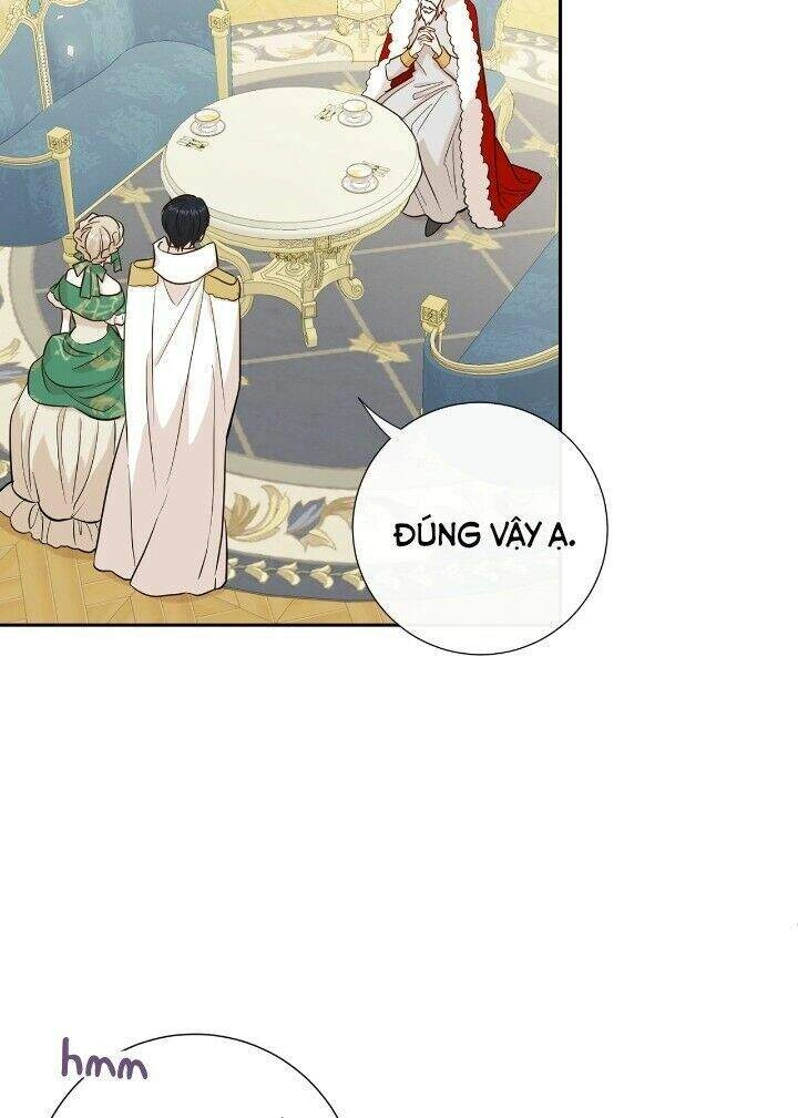 Xin Ngài Đừng Ăn Tôi. Chapter 34 - 10