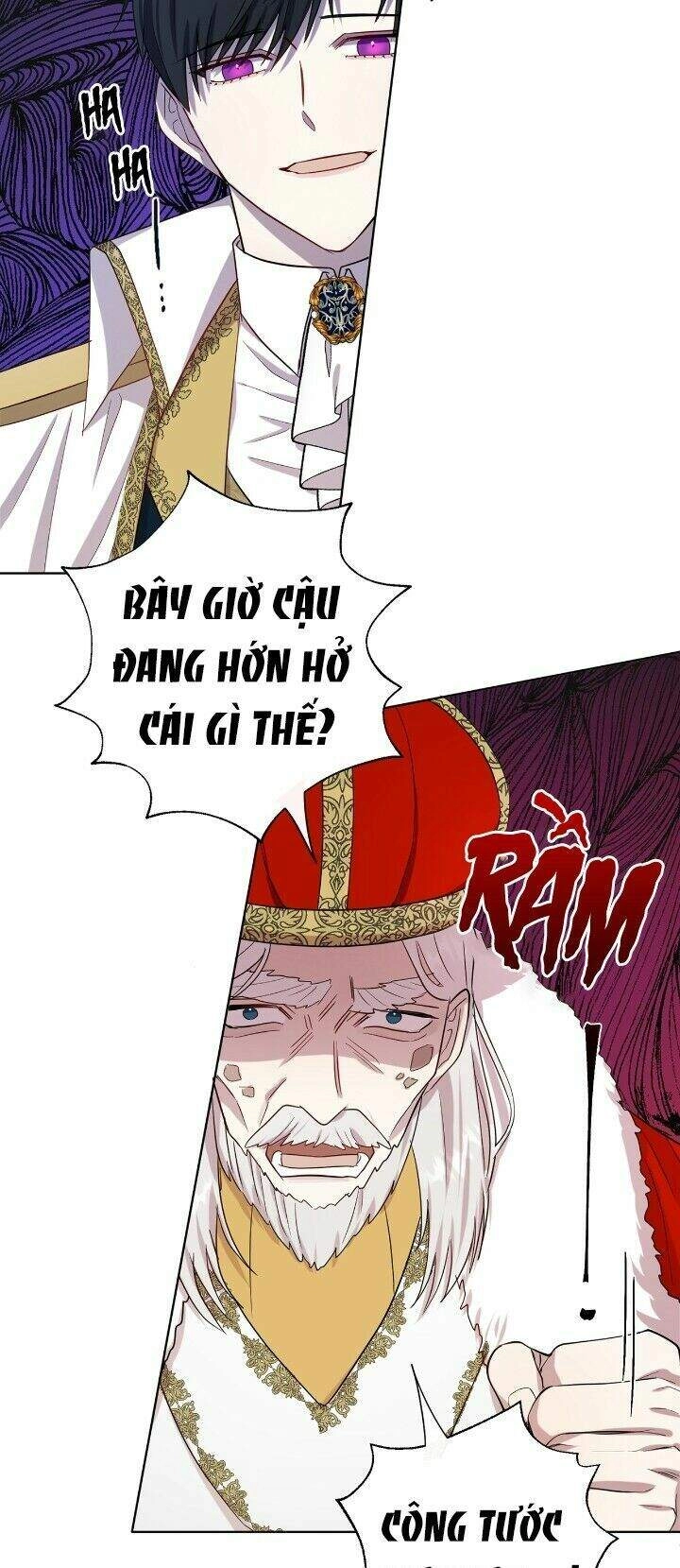 Xin Ngài Đừng Ăn Tôi. Chapter 34 - 12