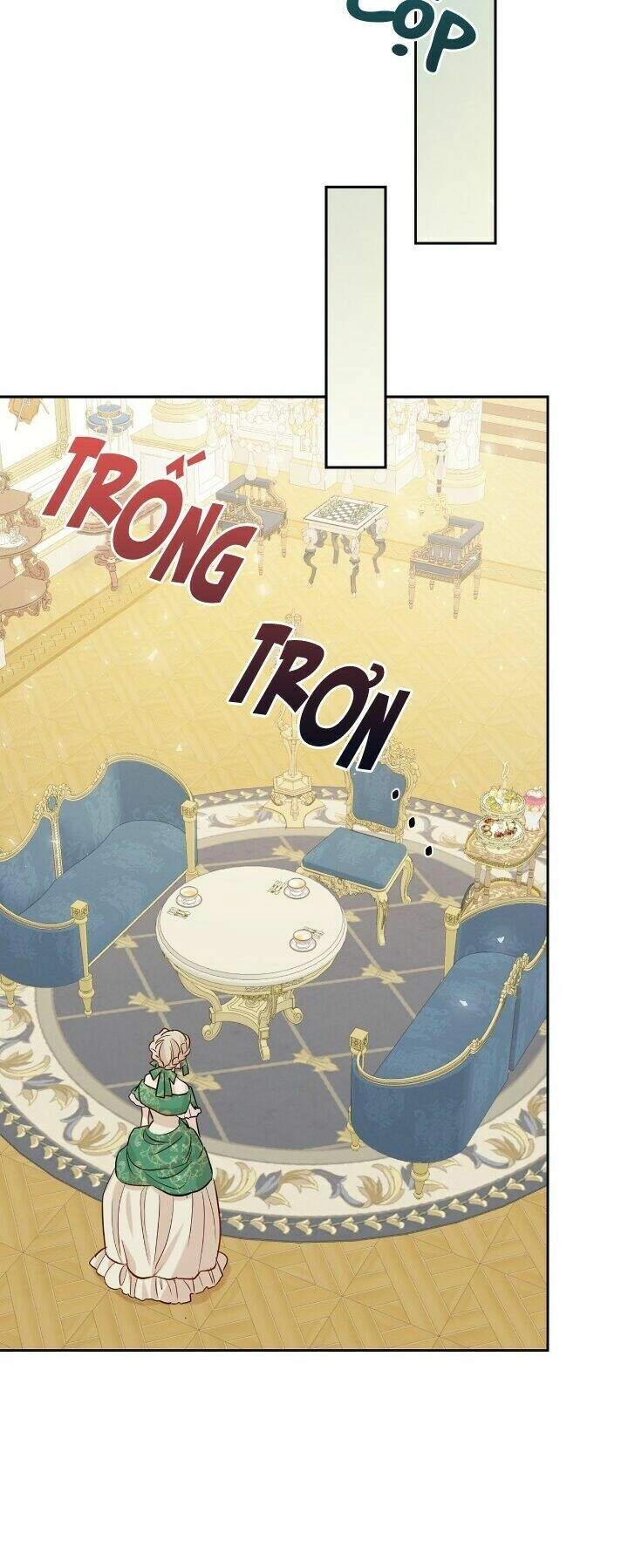 Xin Ngài Đừng Ăn Tôi. Chapter 34 - 15