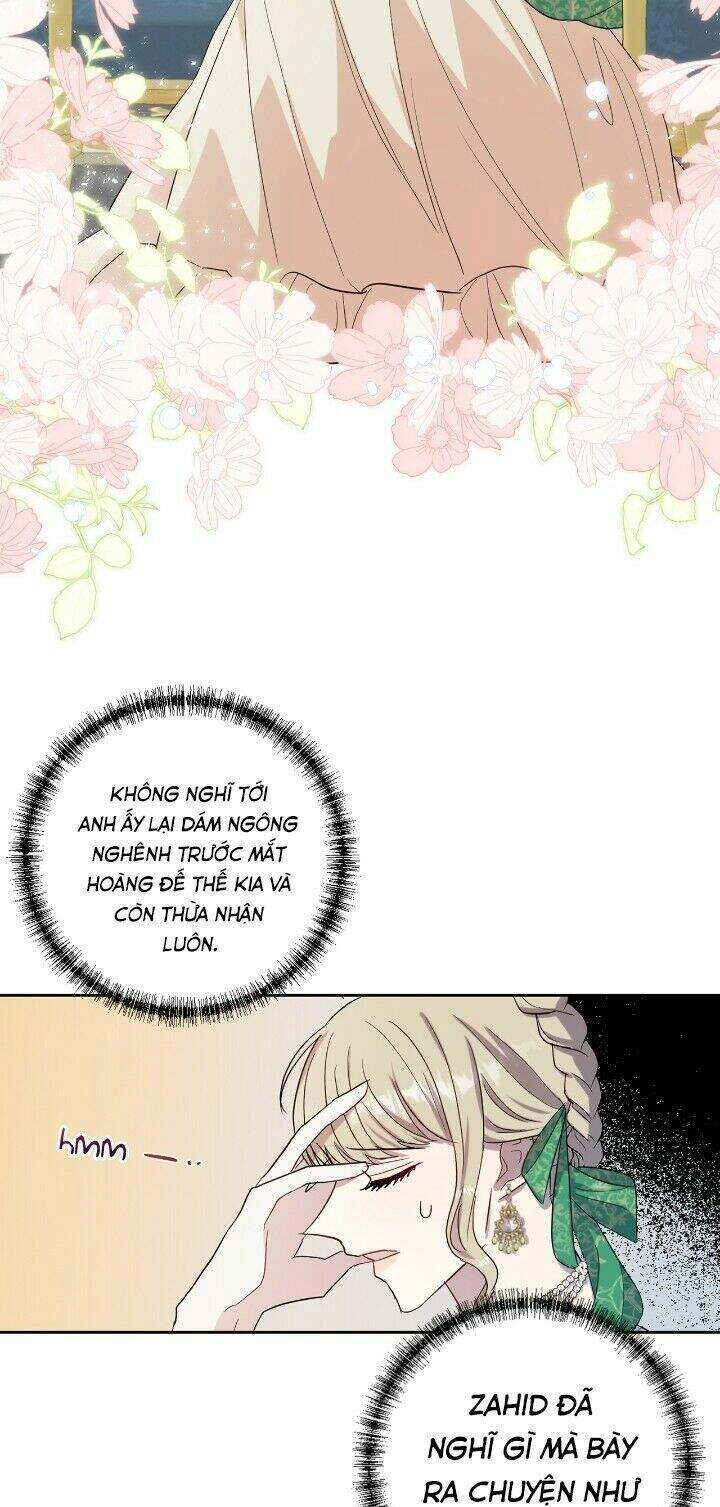 Xin Ngài Đừng Ăn Tôi. Chapter 34 - 17